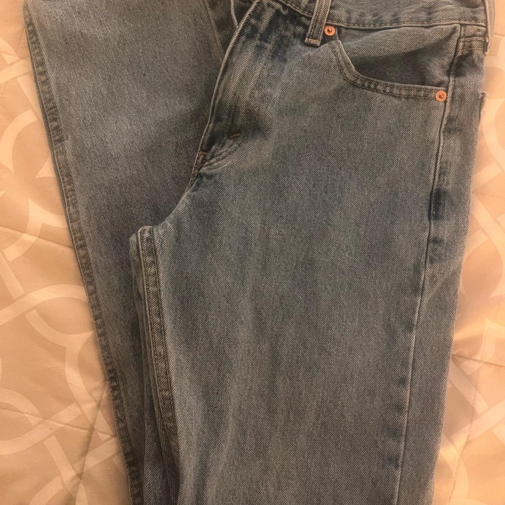 Levi's Men’s jeans 505